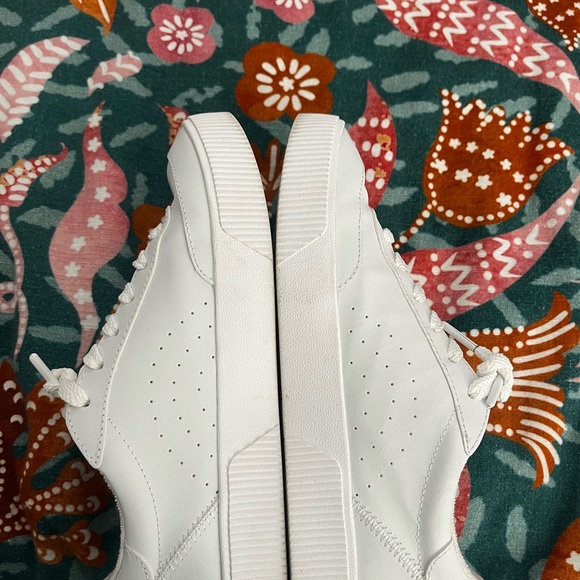 Reef Women's Lay Day Seas Sneakers W8 - Picture 3 of 6